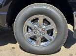 New 2025 Ford F-150 XLT 4x4 SuperCab 6.5' Box