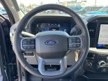 New 2025 Ford F-150 XLT 4x4 SuperCab 6.5' Box