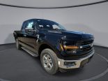 New 2025 Ford F-150 XLT 4x4 SuperCab 6.5' Box
