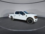 New 2025 Ford F-150 STX 4x4 SuperCrew 5.5' Box
