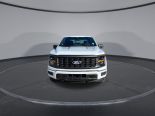 New 2025 Ford F-150 STX 4x4 SuperCrew 5.5' Box