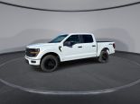 New 2025 Ford F-150 STX 4x4 SuperCrew 5.5' Box