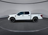 New 2025 Ford F-150 STX 4x4 SuperCrew 5.5' Box