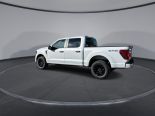 New 2025 Ford F-150 STX 4x4 SuperCrew 5.5' Box
