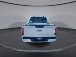 New 2025 Ford F-150 STX 4x4 SuperCrew 5.5' Box