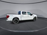 New 2025 Ford F-150 STX 4x4 SuperCrew 5.5' Box