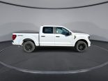 New 2025 Ford F-150 STX 4x4 SuperCrew 5.5' Box