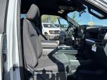 New 2025 Ford F-150 STX 4x4 SuperCrew 5.5' Box