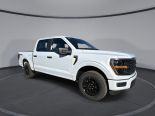 New 2025 Ford F-150 STX 4x4 SuperCrew 5.5' Box
