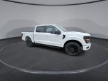 New 2025 Ford F-150 XLT 4x4 SuperCrew 5.5' Box