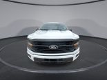 New 2025 Ford F-150 XLT 4x4 SuperCrew 5.5' Box