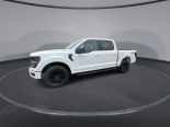 New 2025 Ford F-150 XLT 4x4 SuperCrew 5.5' Box