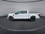 New 2025 Ford F-150 XLT 4x4 SuperCrew 5.5' Box
