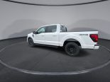 New 2025 Ford F-150 XLT 4x4 SuperCrew 5.5' Box