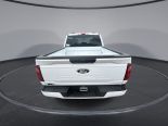 New 2025 Ford F-150 XLT 4x4 SuperCrew 5.5' Box