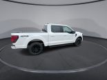 New 2025 Ford F-150 XLT 4x4 SuperCrew 5.5' Box