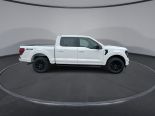 New 2025 Ford F-150 XLT 4x4 SuperCrew 5.5' Box