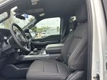 New 2025 Ford F-150 XLT 4x4 SuperCrew 5.5' Box