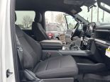 New 2025 Ford F-150 XLT 4x4 SuperCrew 5.5' Box