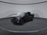 New 2025 Ford F-150 Platinum 4x4 SuperCrew 5.5' Box