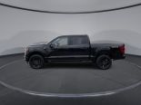 New 2025 Ford F-150 Platinum 4x4 SuperCrew 5.5' Box