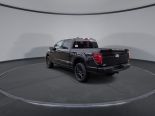 New 2025 Ford F-150 Platinum 4x4 SuperCrew 5.5' Box