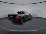 New 2025 Ford F-150 Platinum 4x4 SuperCrew 5.5' Box