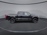 New 2025 Ford F-150 Platinum 4x4 SuperCrew 5.5' Box