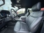 New 2025 Ford F-150 Platinum 4x4 SuperCrew 5.5' Box