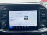 New 2025 Ford F-150 Platinum 4x4 SuperCrew 5.5' Box