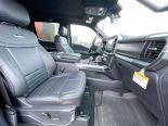 New 2025 Ford F-150 Platinum 4x4 SuperCrew 5.5' Box