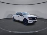 New 2025 Ford F-150 STX 4x4 SuperCrew 5.5' Box
