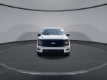New 2025 Ford F-150 STX 4x4 SuperCrew 5.5' Box