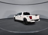 New 2025 Ford F-150 STX 4x4 SuperCrew 5.5' Box
