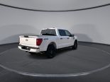 New 2025 Ford F-150 STX 4x4 SuperCrew 5.5' Box