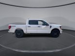 New 2025 Ford F-150 STX 4x4 SuperCrew 5.5' Box