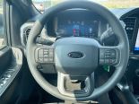 New 2025 Ford F-150 STX 4x4 SuperCrew 5.5' Box