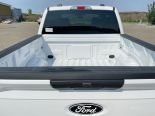 New 2025 Ford F-150 STX 4x4 SuperCrew 5.5' Box