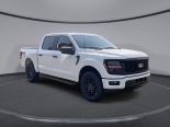 New 2025 Ford F-150 STX 4x4 SuperCrew 5.5' Box