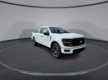 New 2025 Ford F-150 STX 4x4 SuperCab 6.5' Box