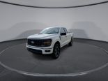 New 2025 Ford F-150 STX 4x4 SuperCab 6.5' Box