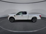 New 2025 Ford F-150 STX 4x4 SuperCab 6.5' Box