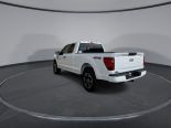 New 2025 Ford F-150 STX 4x4 SuperCab 6.5' Box