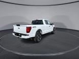 New 2025 Ford F-150 STX 4x4 SuperCab 6.5' Box