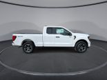 New 2025 Ford F-150 STX 4x4 SuperCab 6.5' Box