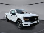 New 2025 Ford F-150 STX 4x4 SuperCab 6.5' Box