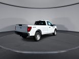 New 2025 Ford F-150 XL 4x4 Reg Cab 8' Box