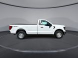 New 2025 Ford F-150 XL 4x4 Reg Cab 8' Box