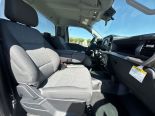 New 2025 Ford F-150 XL 4x4 Reg Cab 8' Box