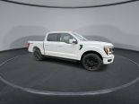 New 2025 Ford F-150 Lariat 4x4 SuperCrew 5.5' Box